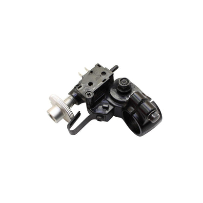 2020 - 2024 YAMAHA YZF R1 CLUTCH PERCH LEFT MOUNT BRACKET STOCK OEM