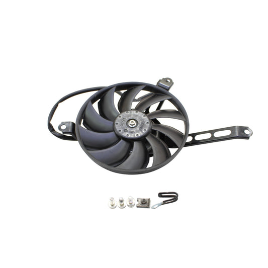 2020 - 2024 YAMAHA YZF R1 RIGHT RADIATOR FAN ENGINE COOLER COOLING MOTOR BLOWER
