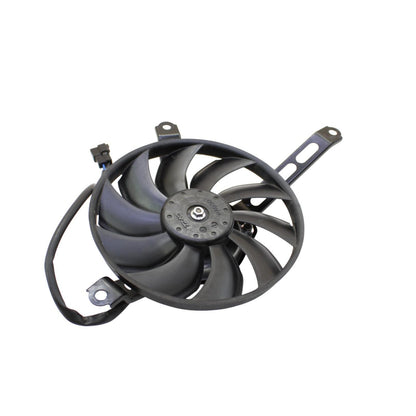 2020 - 2024 YAMAHA YZF R1 RIGHT RADIATOR FAN ENGINE COOLER COOLING MOTOR BLOWER