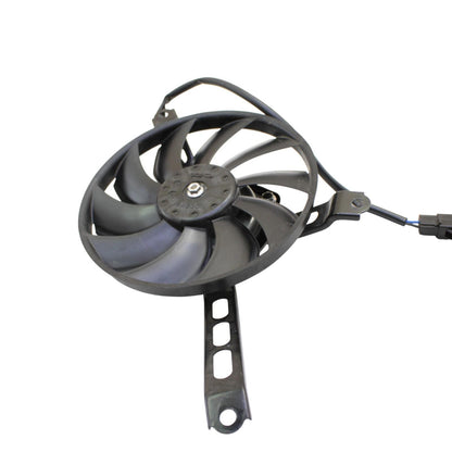 2020 - 2024 YAMAHA YZF R1 RIGHT RADIATOR FAN ENGINE COOLER COOLING MOTOR BLOWER