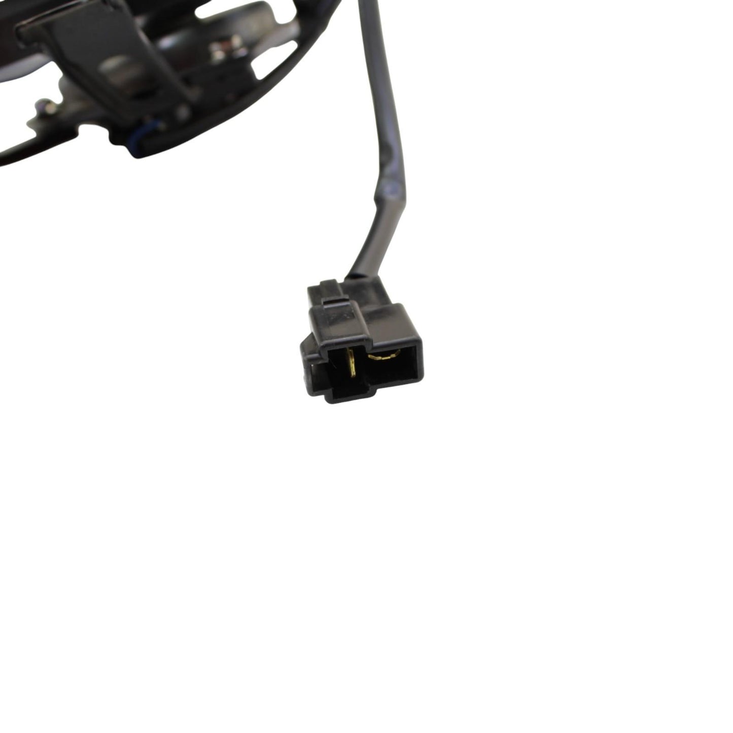 2020 - 2024 YAMAHA YZF R1 RIGHT RADIATOR FAN ENGINE COOLER COOLING MOTOR BLOWER