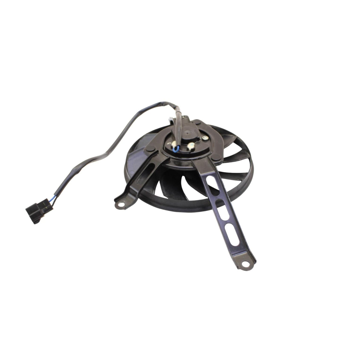 2020 - 2024 YAMAHA YZF R1 RIGHT RADIATOR FAN ENGINE COOLER COOLING MOTOR BLOWER