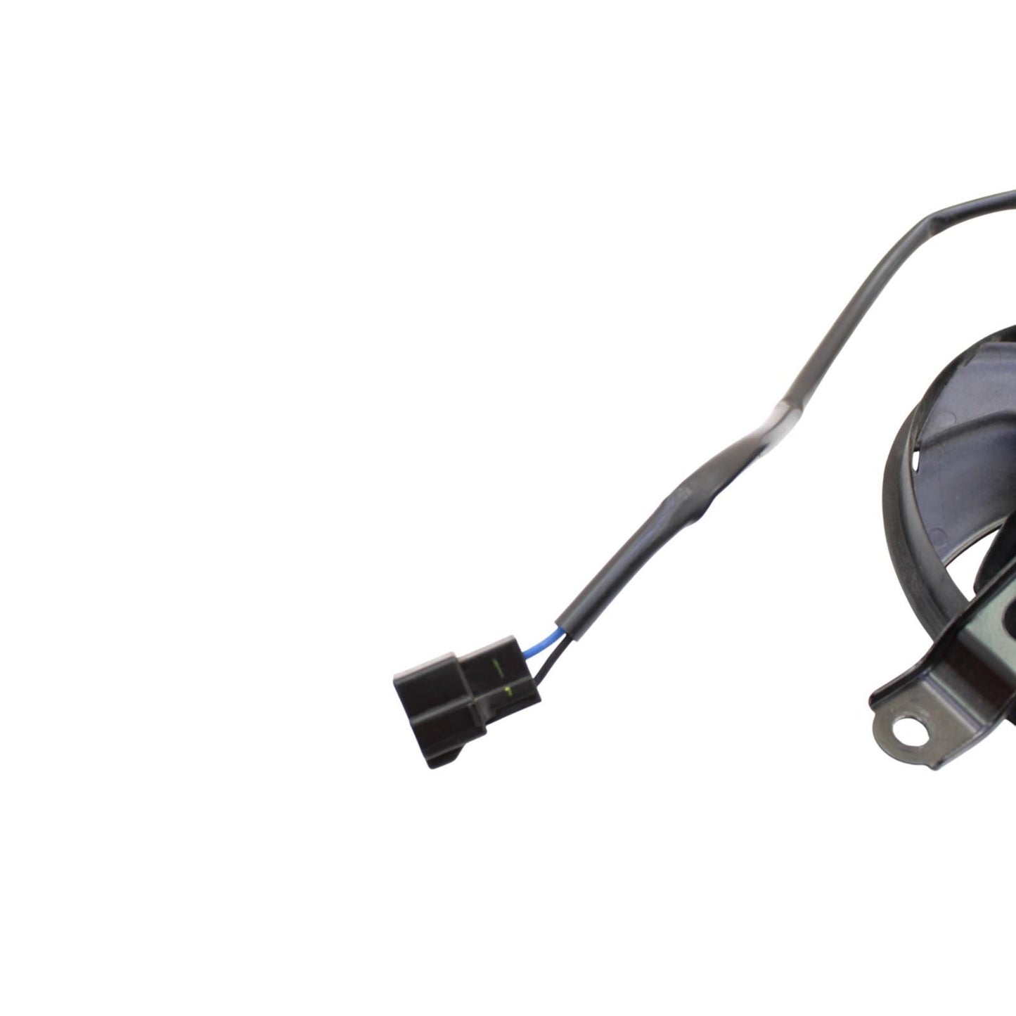 2020 - 2024 YAMAHA YZF R1 RIGHT RADIATOR FAN ENGINE COOLER COOLING MOTOR BLOWER