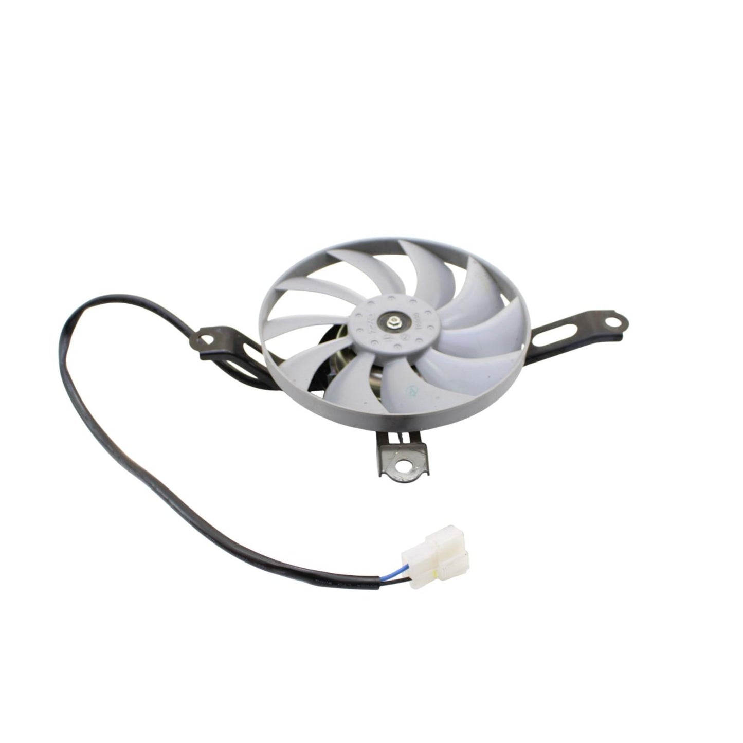 2020 - 2024 YAMAHA YZF R1 LEFT RADIATOR FAN ENGINE COOLER COOLING MOTOR BLOWER