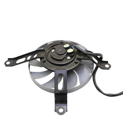2020 - 2024 YAMAHA YZF R1 LEFT RADIATOR FAN ENGINE COOLER COOLING MOTOR BLOWER