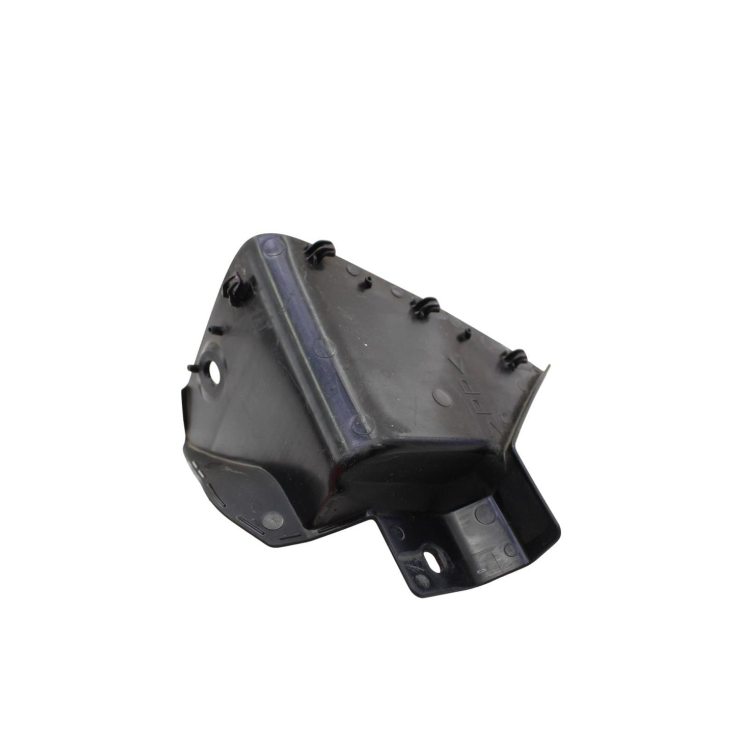 2020 - 2024 YAMAHA YZF R1 DASHBOARD INNER FAIRING COVER TRIM PANEL PLASTIC SET