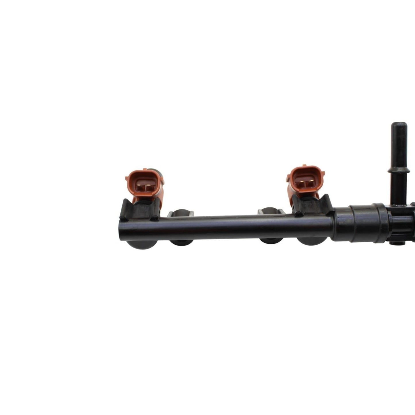 2020 - 2024 YAMAHA YZF R1 FUEL INJECTOR SECONDARY RAIL GAS INJECTION PIPE BOLTS