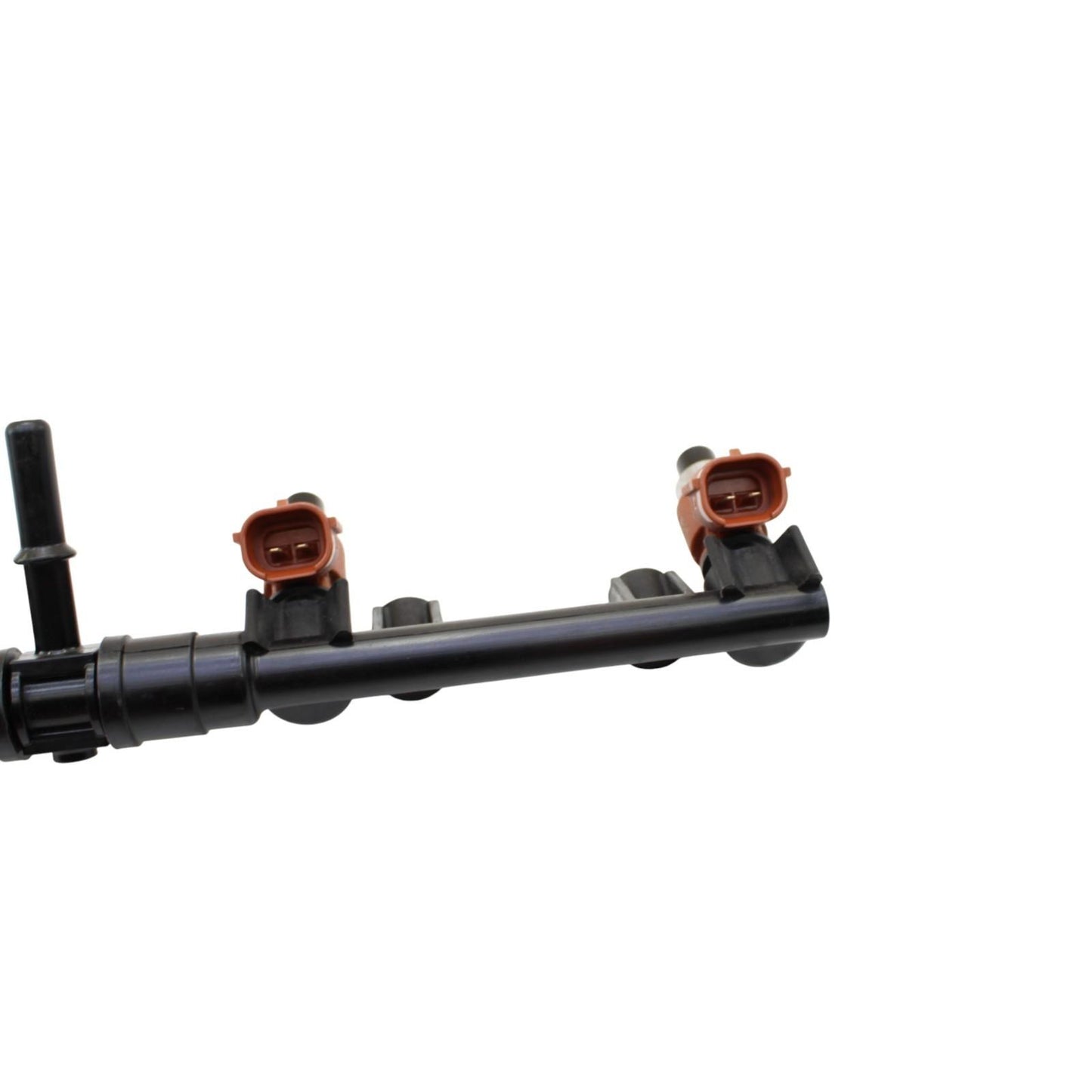 2020 - 2024 YAMAHA YZF R1 FUEL INJECTOR SECONDARY RAIL GAS INJECTION PIPE BOLTS