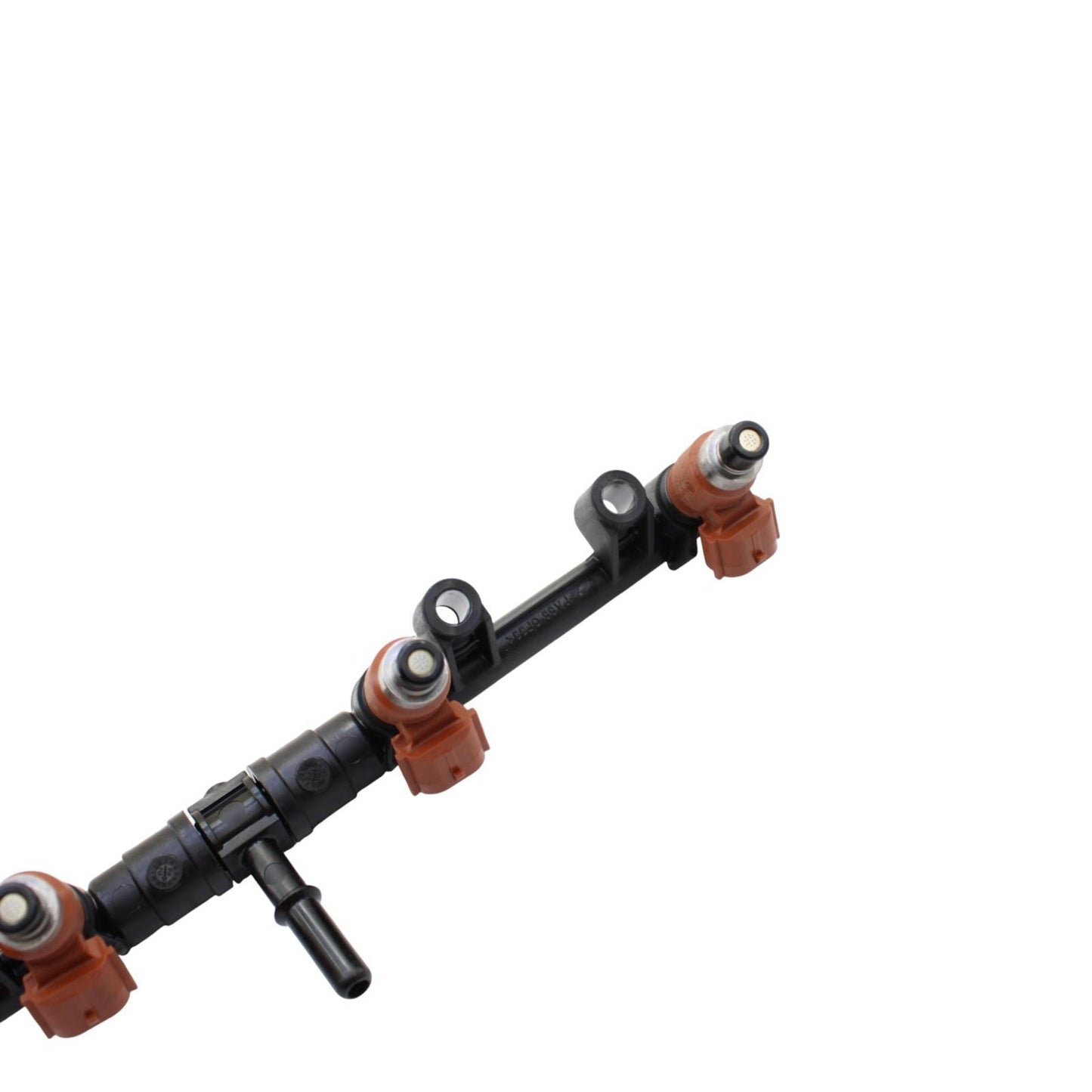 2020 - 2024 YAMAHA YZF R1 FUEL INJECTOR SECONDARY RAIL GAS INJECTION PIPE BOLTS