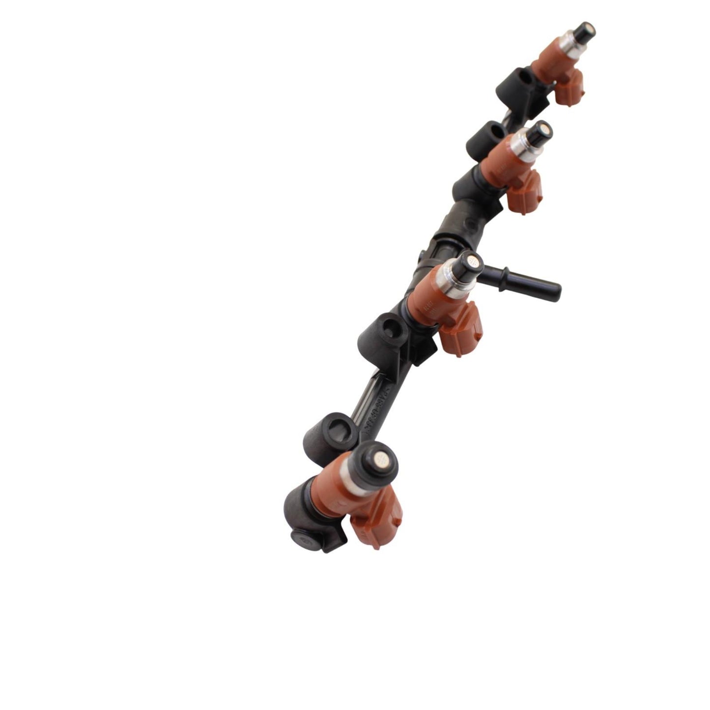 2020 - 2024 YAMAHA YZF R1 FUEL INJECTOR SECONDARY RAIL GAS INJECTION PIPE BOLTS