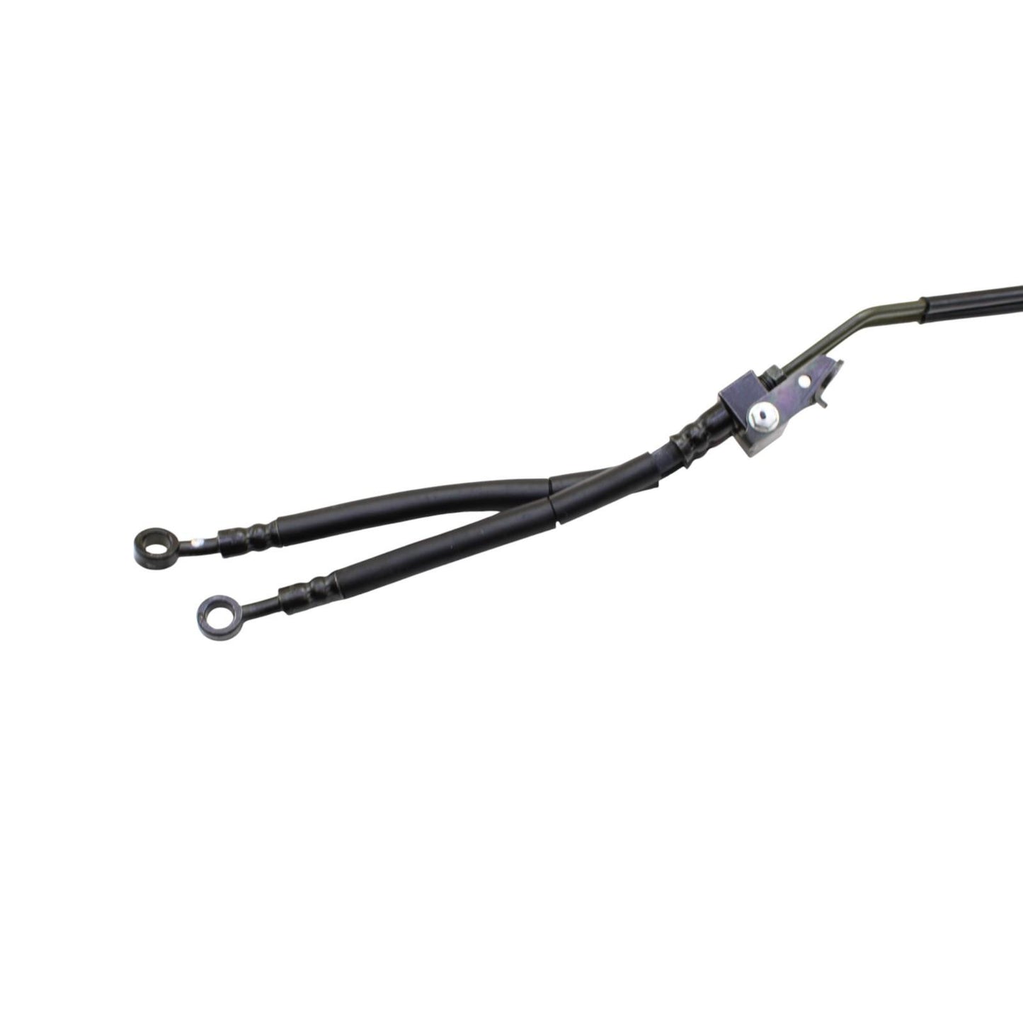 2020 - 2024 YAMAHA YZF R1 ABS LINE SET BRAKE HOSE DISTRIBUTOR STOCK OEM