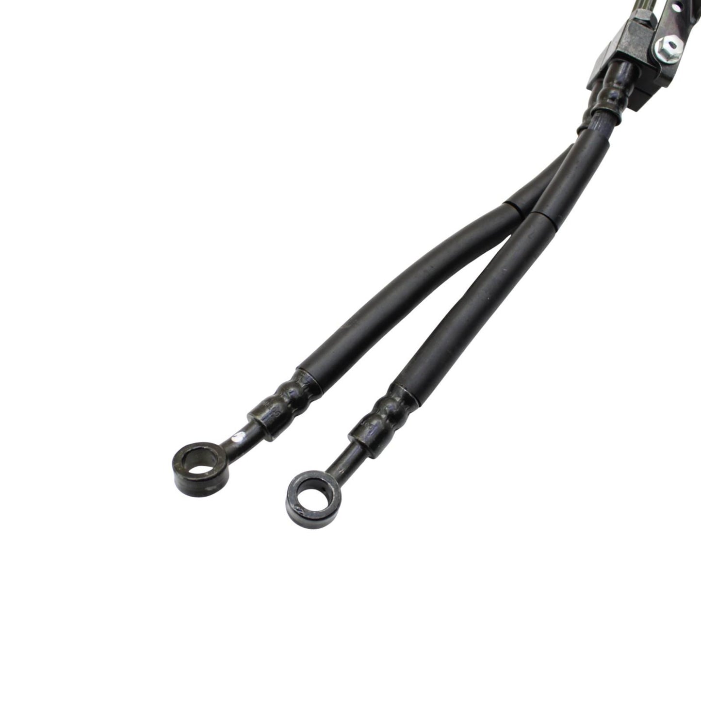 2020 - 2024 YAMAHA YZF R1 ABS LINE SET BRAKE HOSE DISTRIBUTOR STOCK OEM