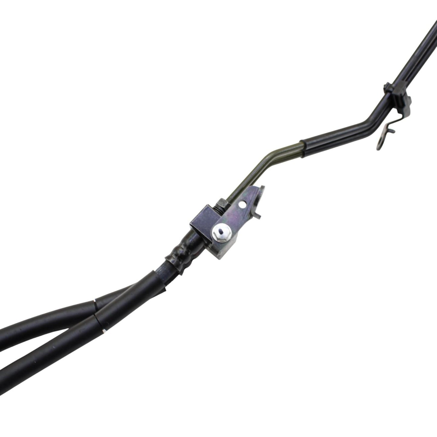 2020 - 2024 YAMAHA YZF R1 ABS LINE SET BRAKE HOSE DISTRIBUTOR STOCK OEM