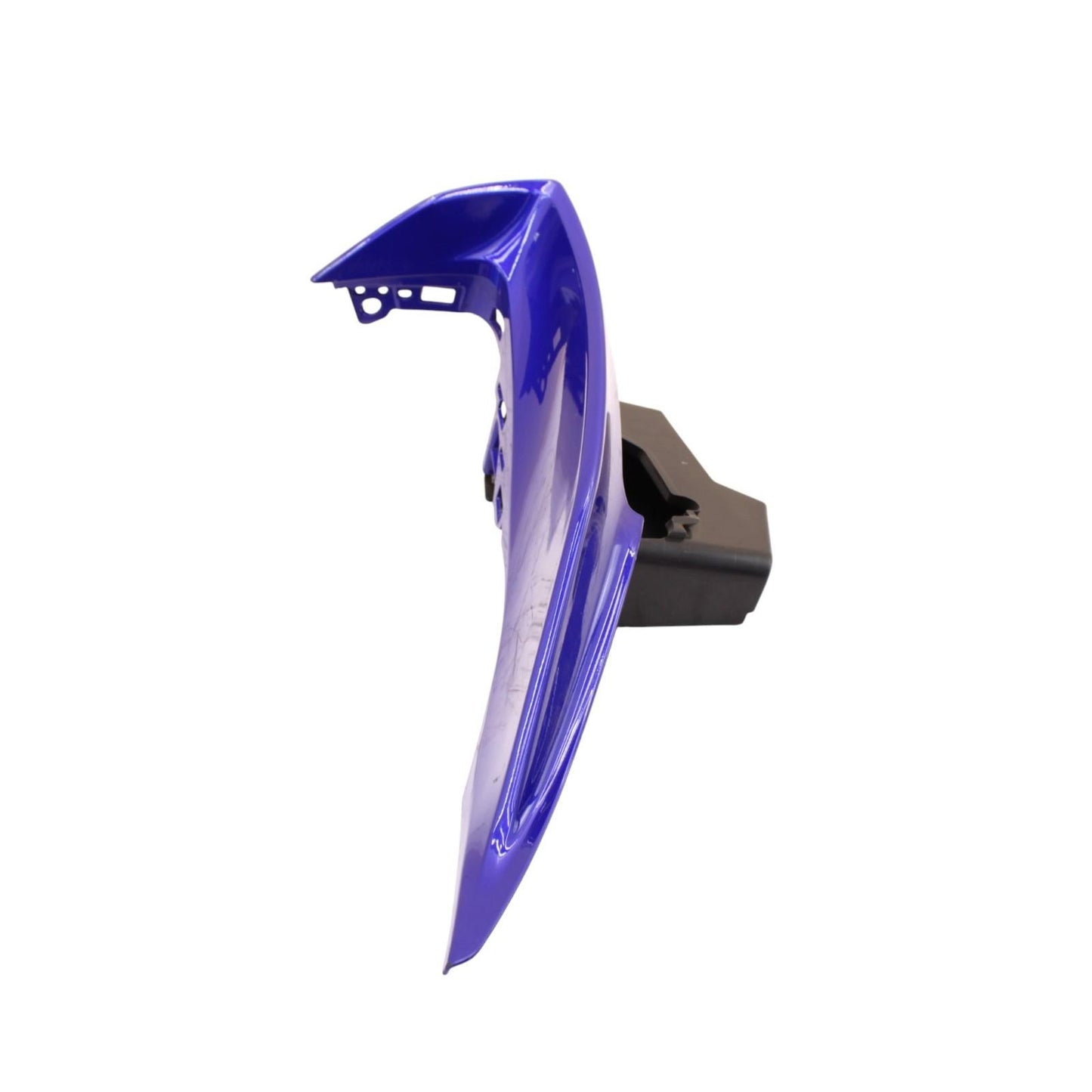 2020 - 2024 YAMAHA YZF R1 SIDE COVER PANELS FAIRING COWL LEFT RIGHT SET BLUE