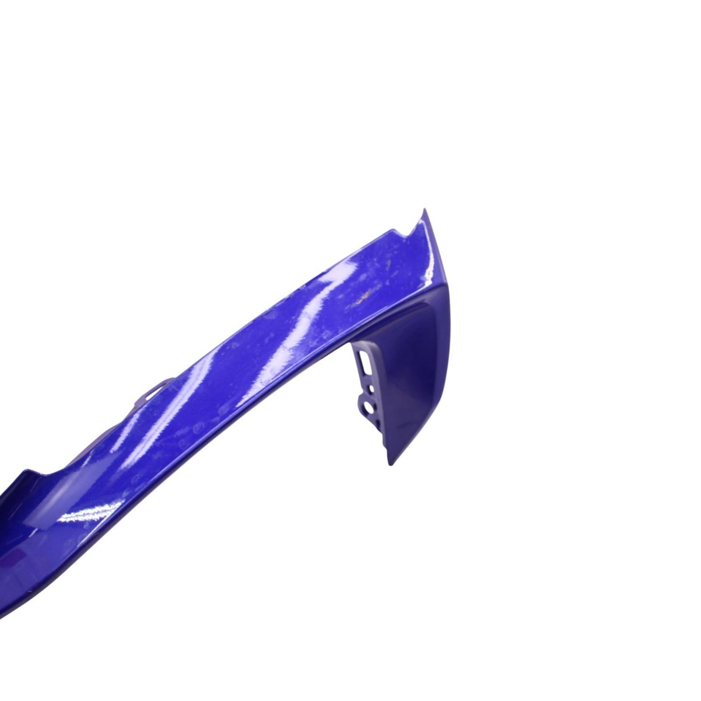 2020 - 2024 YAMAHA YZF R1 SIDE COVER PANELS FAIRING COWL LEFT RIGHT SET BLUE