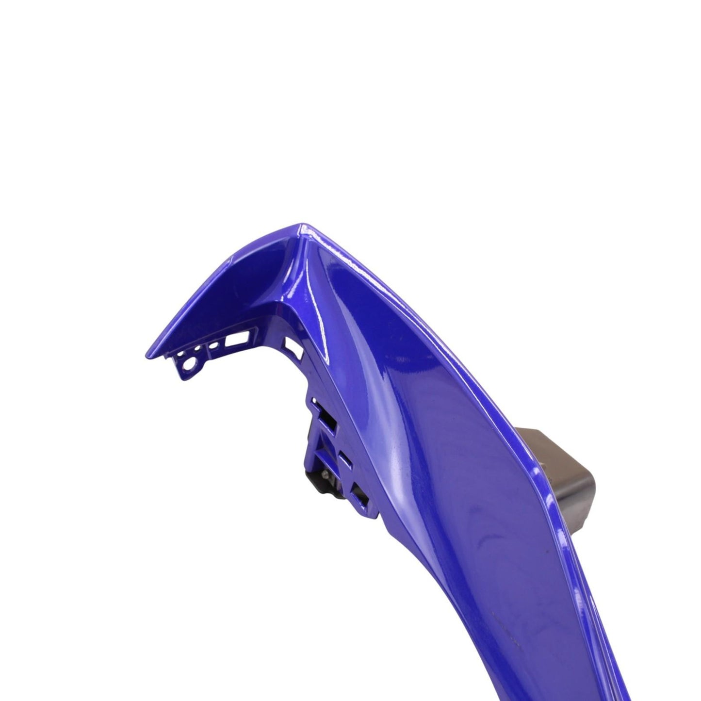 2020 - 2024 YAMAHA YZF R1 SIDE COVER PANELS FAIRING COWL LEFT RIGHT SET BLUE