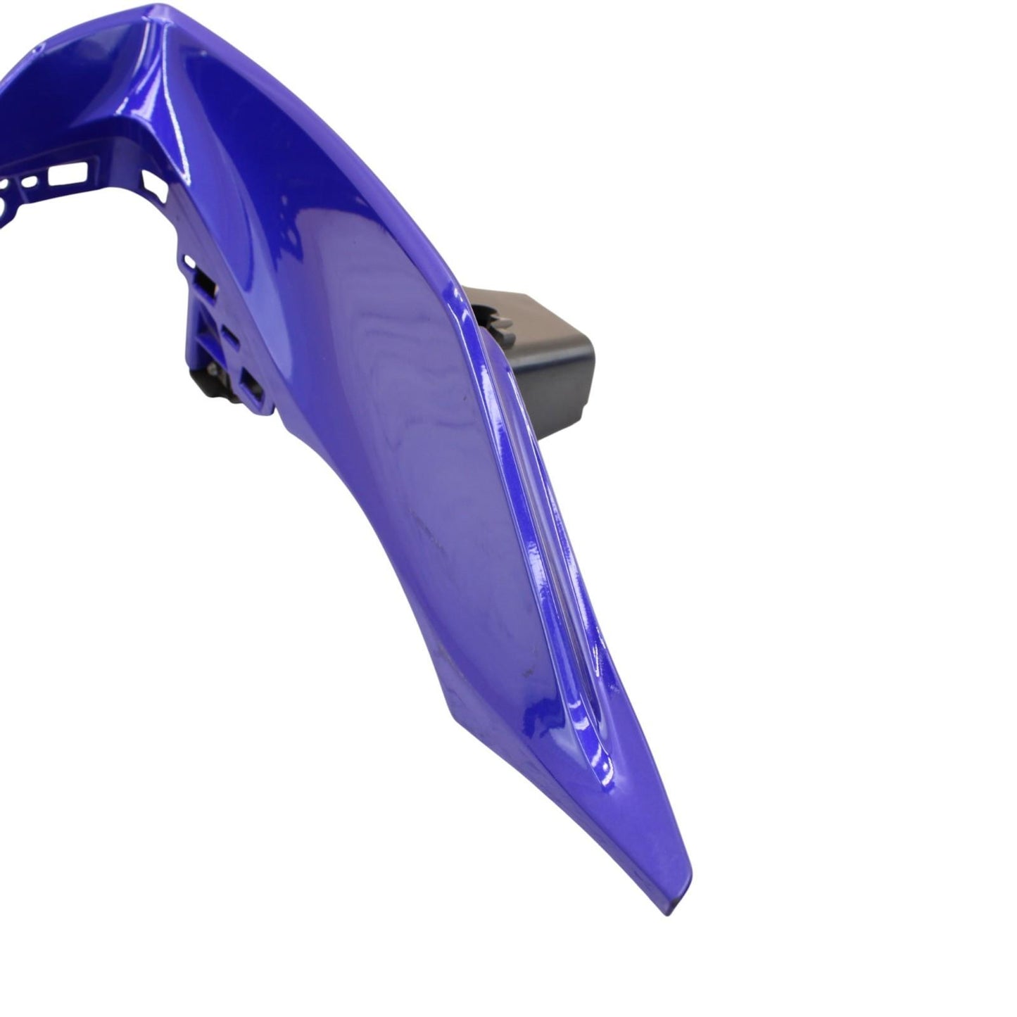 2020 - 2024 YAMAHA YZF R1 SIDE COVER PANELS FAIRING COWL LEFT RIGHT SET BLUE