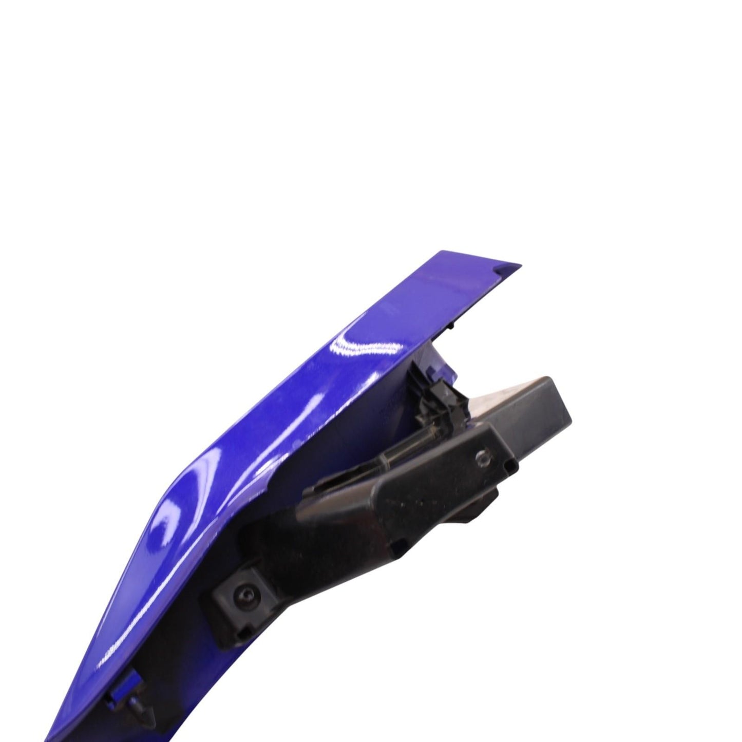 2020 - 2024 YAMAHA YZF R1 SIDE COVER PANELS FAIRING COWL LEFT RIGHT SET BLUE