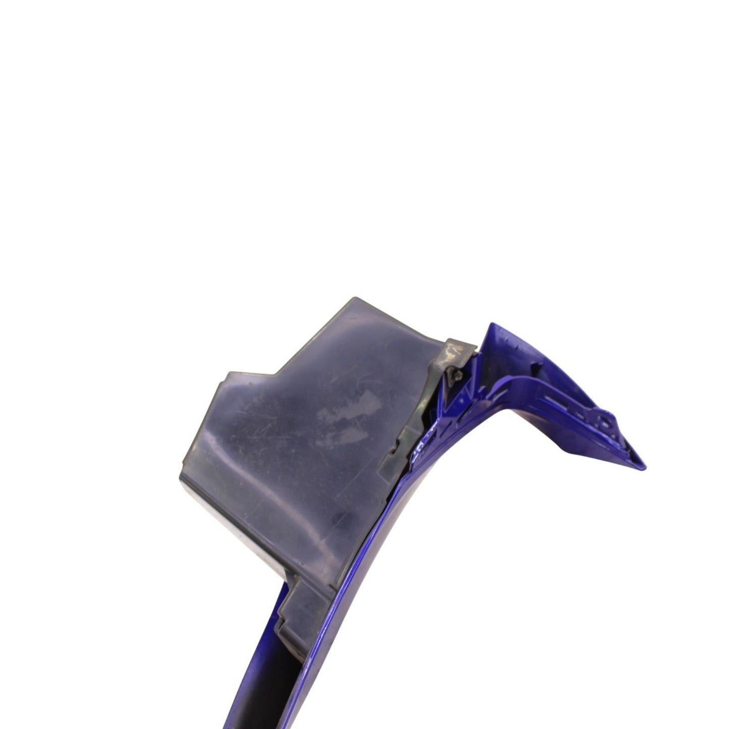 2020 - 2024 YAMAHA YZF R1 SIDE COVER PANELS FAIRING COWL LEFT RIGHT SET BLUE