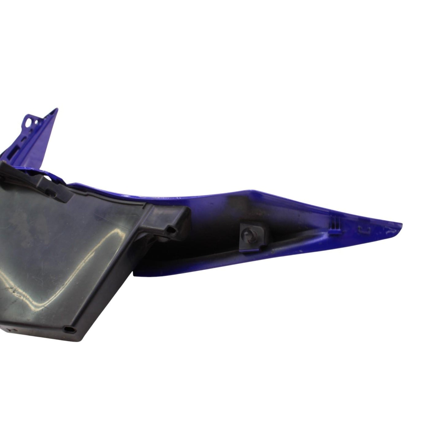 2020 - 2024 YAMAHA YZF R1 SIDE COVER PANELS FAIRING COWL LEFT RIGHT SET BLUE