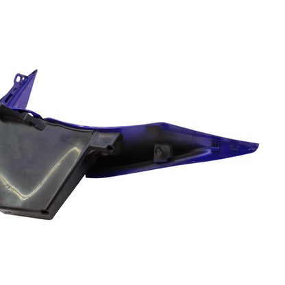 2020 - 2024 YAMAHA YZF R1 SIDE COVER PANELS FAIRING COWL LEFT RIGHT SET BLUE