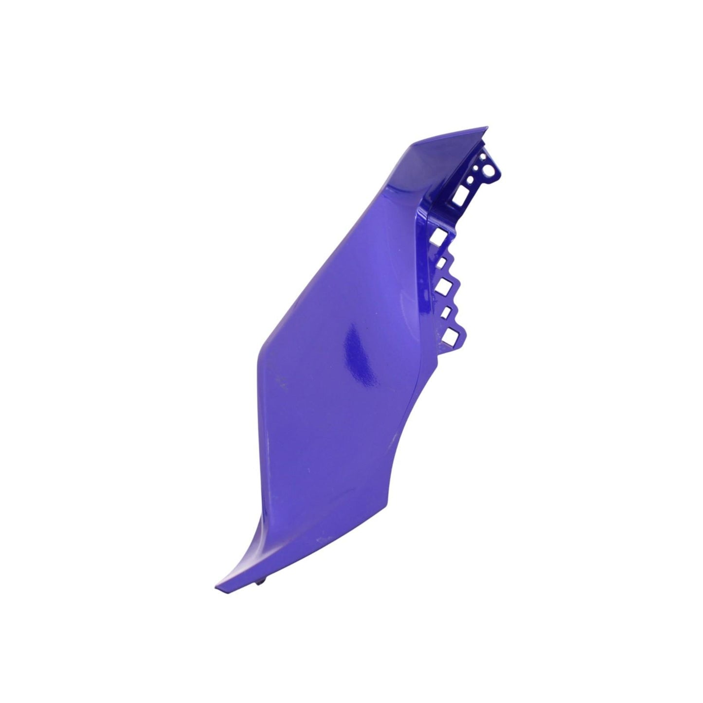 2020 - 2024 YAMAHA YZF R1 SIDE COVER PANELS FAIRING COWL LEFT RIGHT SET BLUE