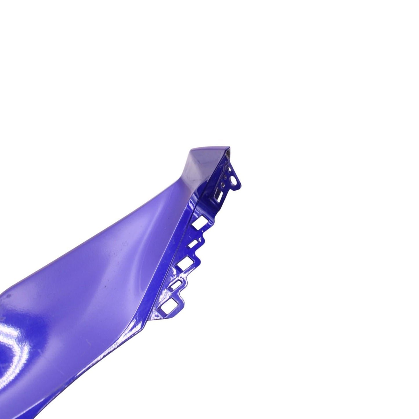 2020 - 2024 YAMAHA YZF R1 SIDE COVER PANELS FAIRING COWL LEFT RIGHT SET BLUE