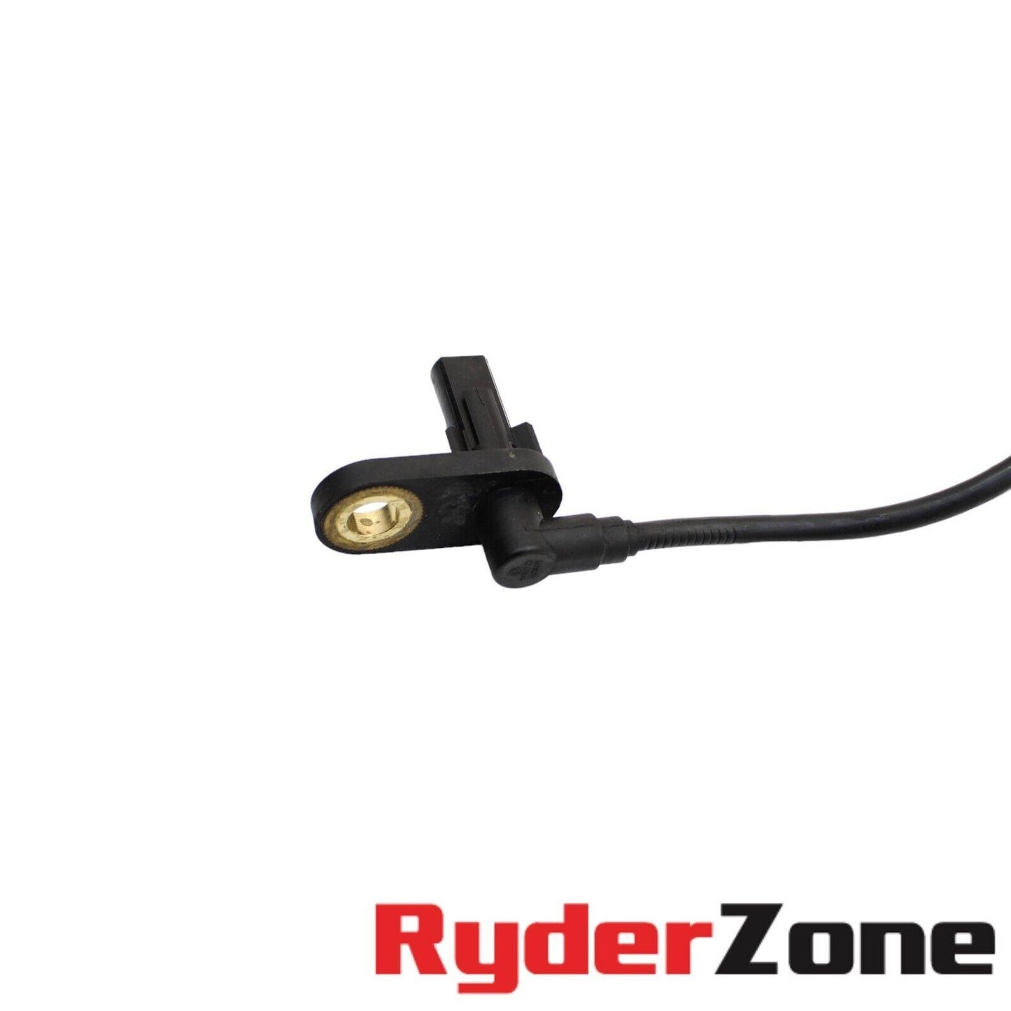 2013 - 2018 KAWASAKI NINJA ZX6R REAR ABS SENSOR & RING BOLT ROTOR 21176-0738