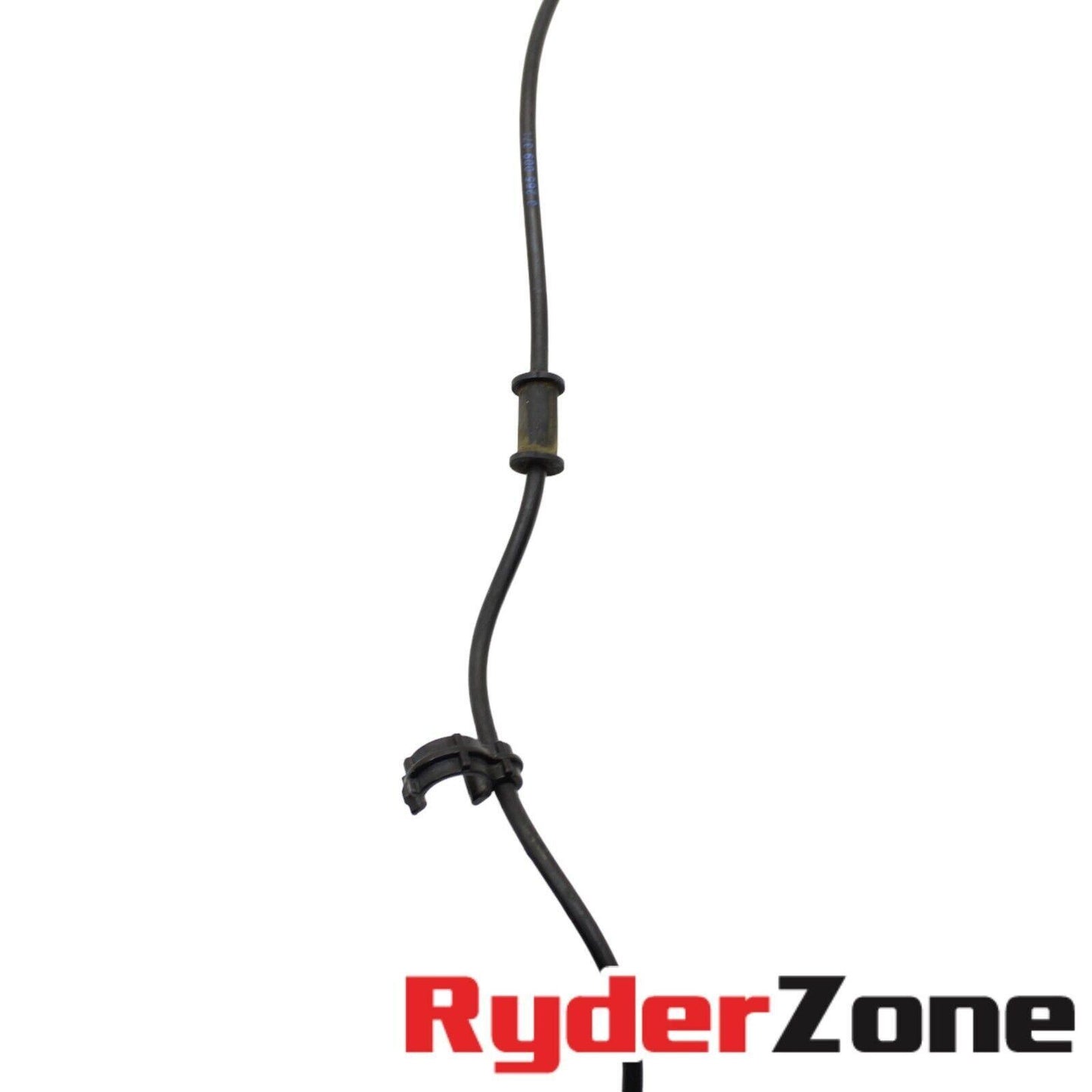 2013 - 2018 KAWASAKI NINJA ZX6R REAR ABS SENSOR & RING BOLT ROTOR 21176-0738