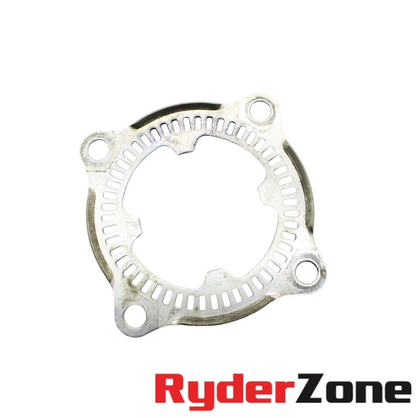 2013 - 2018 KAWASAKI NINJA ZX6R REAR ABS SENSOR & RING BOLT ROTOR 21176-0738