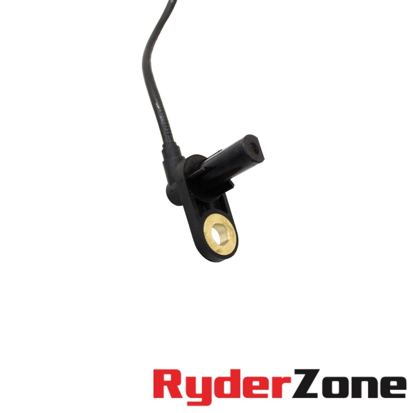 2013 - 2018 KAWASAKI NINJA ZX6R REAR ABS SENSOR & RING BOLT ROTOR 21176-0738