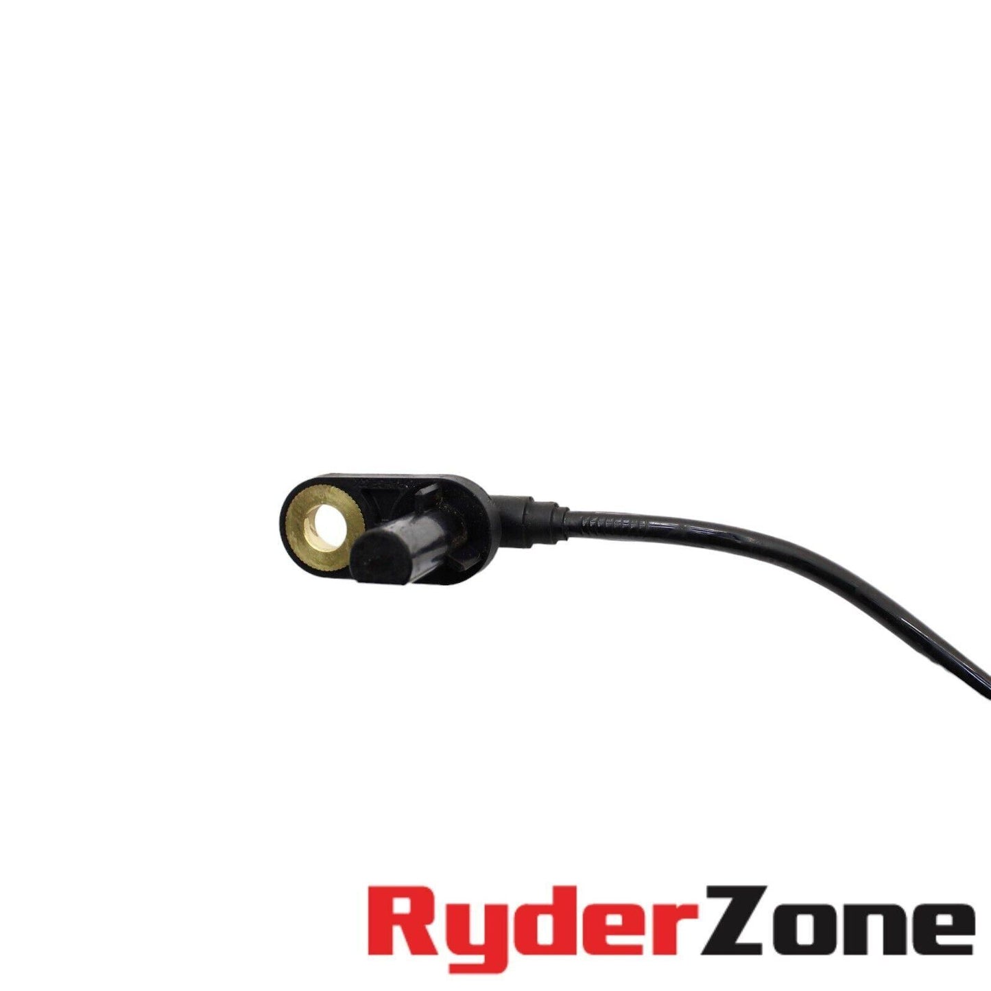 2013 - 2018 KAWASAKI NINJA ZX6R REAR ABS SENSOR & RING BOLT ROTOR 21176-0738