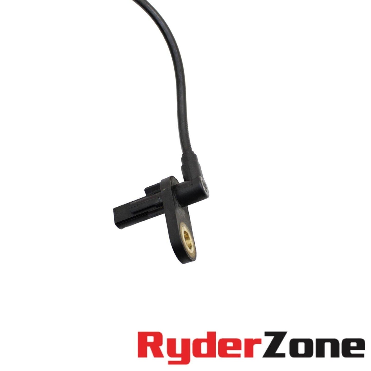 2013 - 2018 KAWASAKI NINJA ZX6R REAR ABS SENSOR & RING BOLT ROTOR 21176-0738