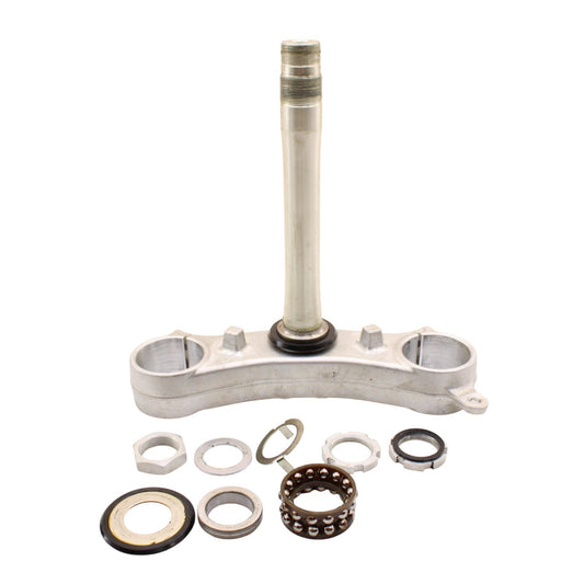 2020 - 2024 YAMAHA YZF R1 LOWER TRIPLE TREE STEM BEARING SILVER STOCK OEM