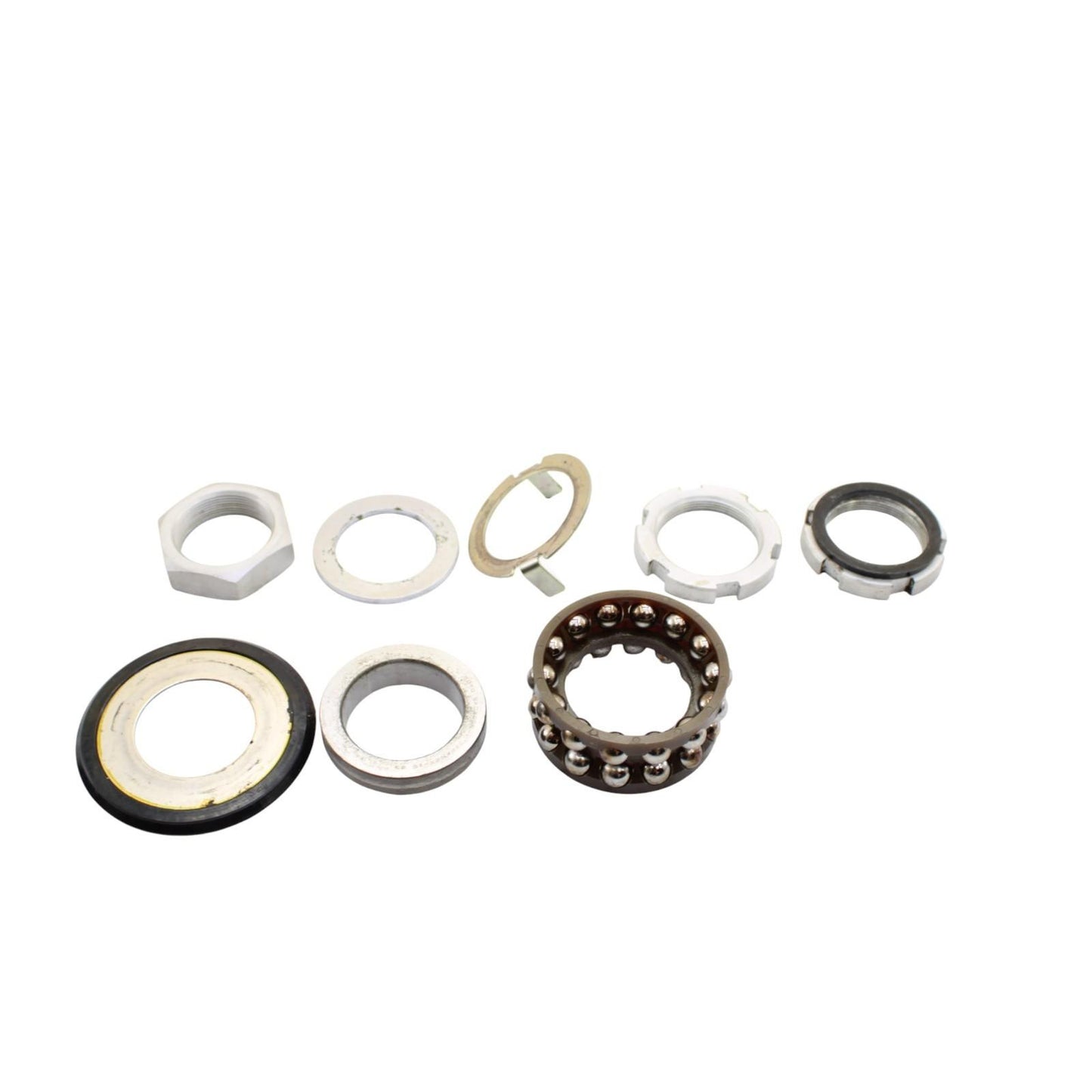 2020 - 2024 YAMAHA YZF R1 LOWER TRIPLE TREE STEM BEARING SILVER STOCK OEM