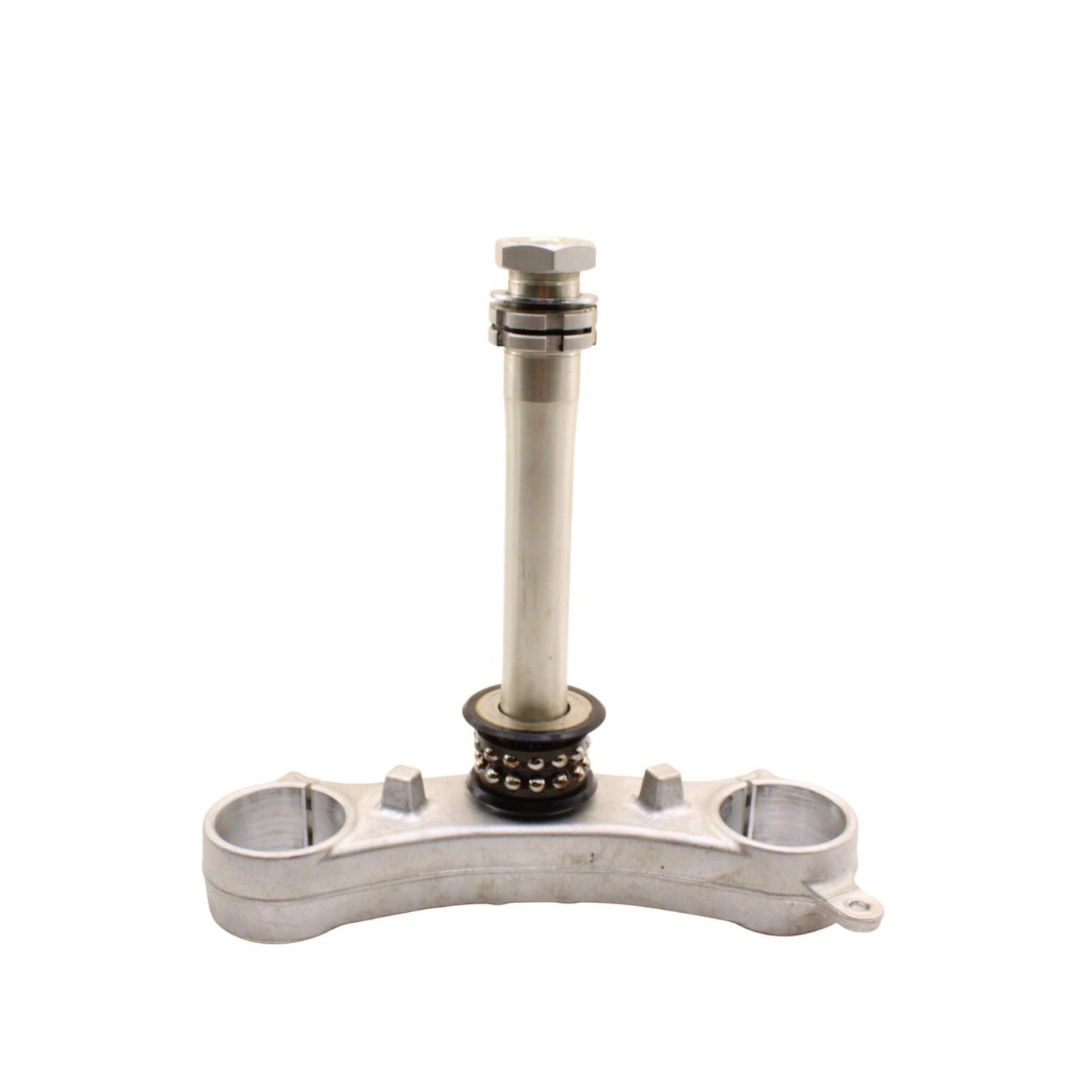 2020 - 2024 YAMAHA YZF R1 LOWER TRIPLE TREE STEM BEARING SILVER STOCK OEM