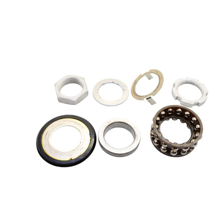 2020 - 2024 YAMAHA YZF R1 LOWER TRIPLE TREE STEM BEARING SILVER STOCK OEM