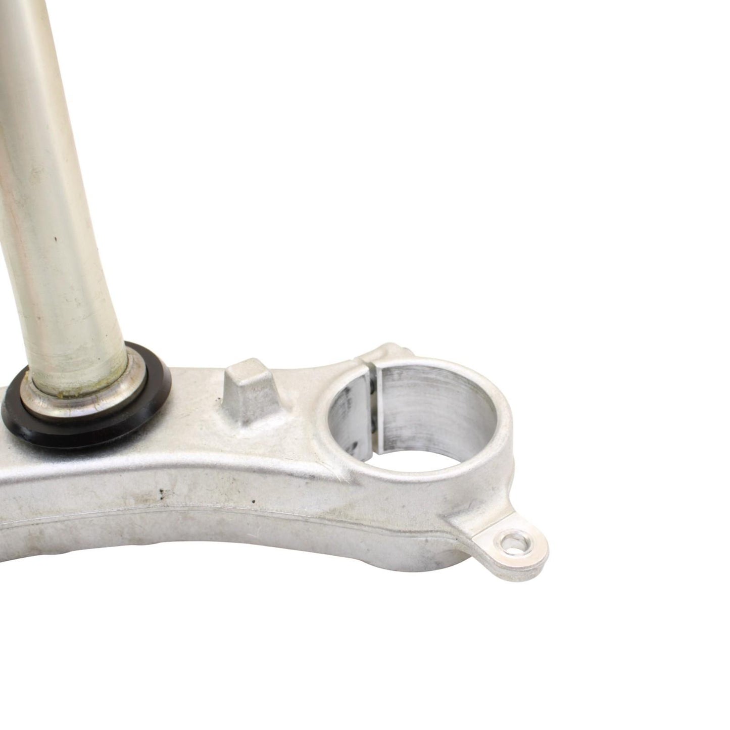 2020 - 2024 YAMAHA YZF R1 LOWER TRIPLE TREE STEM BEARING SILVER STOCK OEM