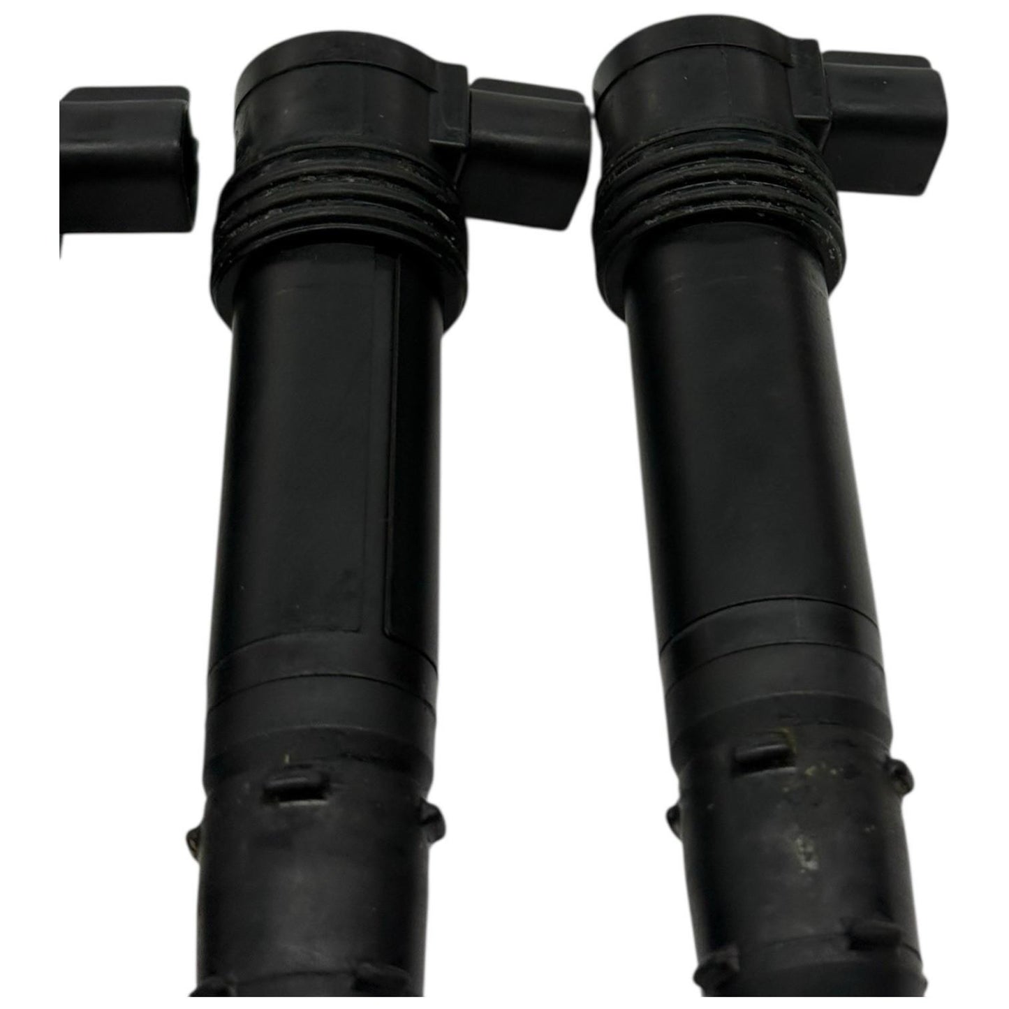 2013 - 2018 KAWASAKI NINJA ZX6R IGNITION COILS COIL SPARK PLUG CAPS ELECTRICAL