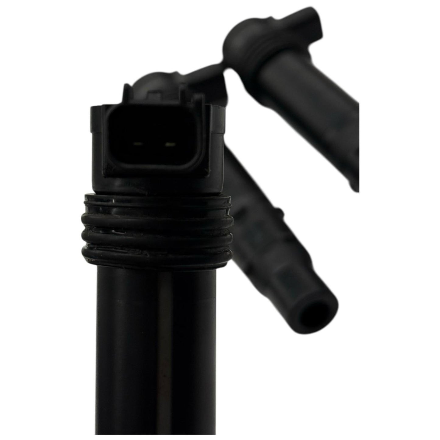 2013 - 2018 KAWASAKI NINJA ZX6R IGNITION COILS COIL SPARK PLUG CAPS ELECTRICAL