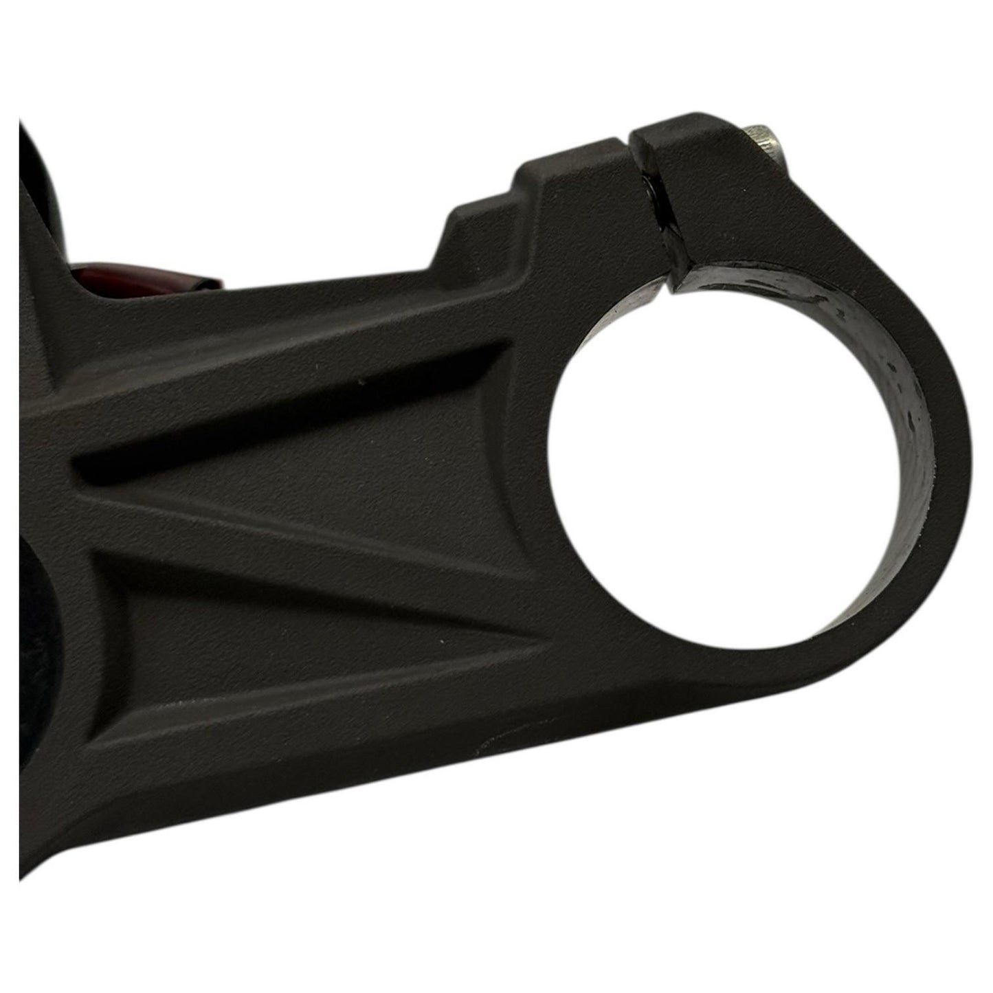 2013 - 2018 KAWASAKI NINJA ZX6R TRIPLE TREE CLAMP FORKS UPPER TRIPLES TOP CLAMPS