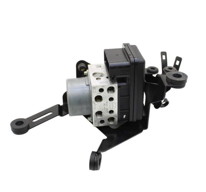 2021 - 2024 KAWASAKI NINJA ZX10R ABS PUMP UNIT ABS MODULE BRAKES MOUNT STOCK