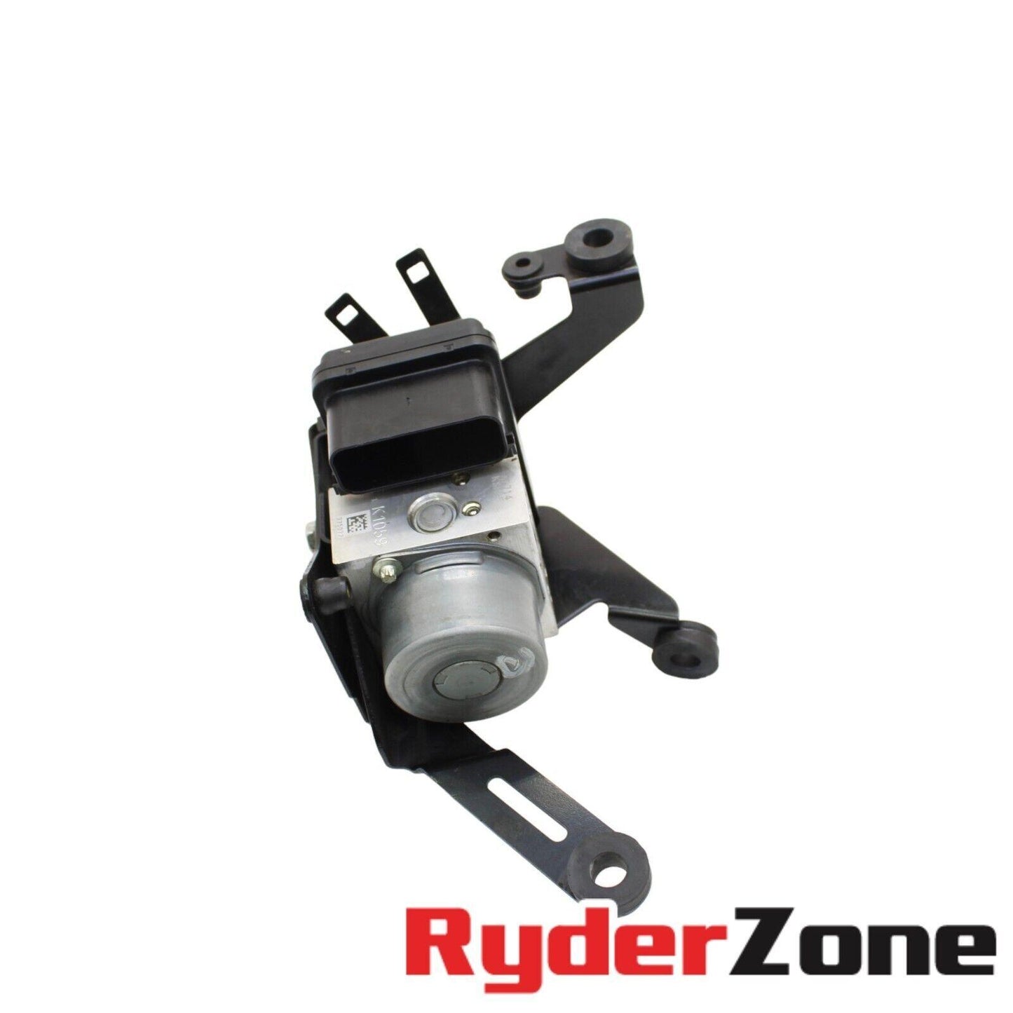 2021 - 2024 KAWASAKI NINJA ZX10R ABS PUMP UNIT ABS MODULE BRAKES MOUNT STOCK