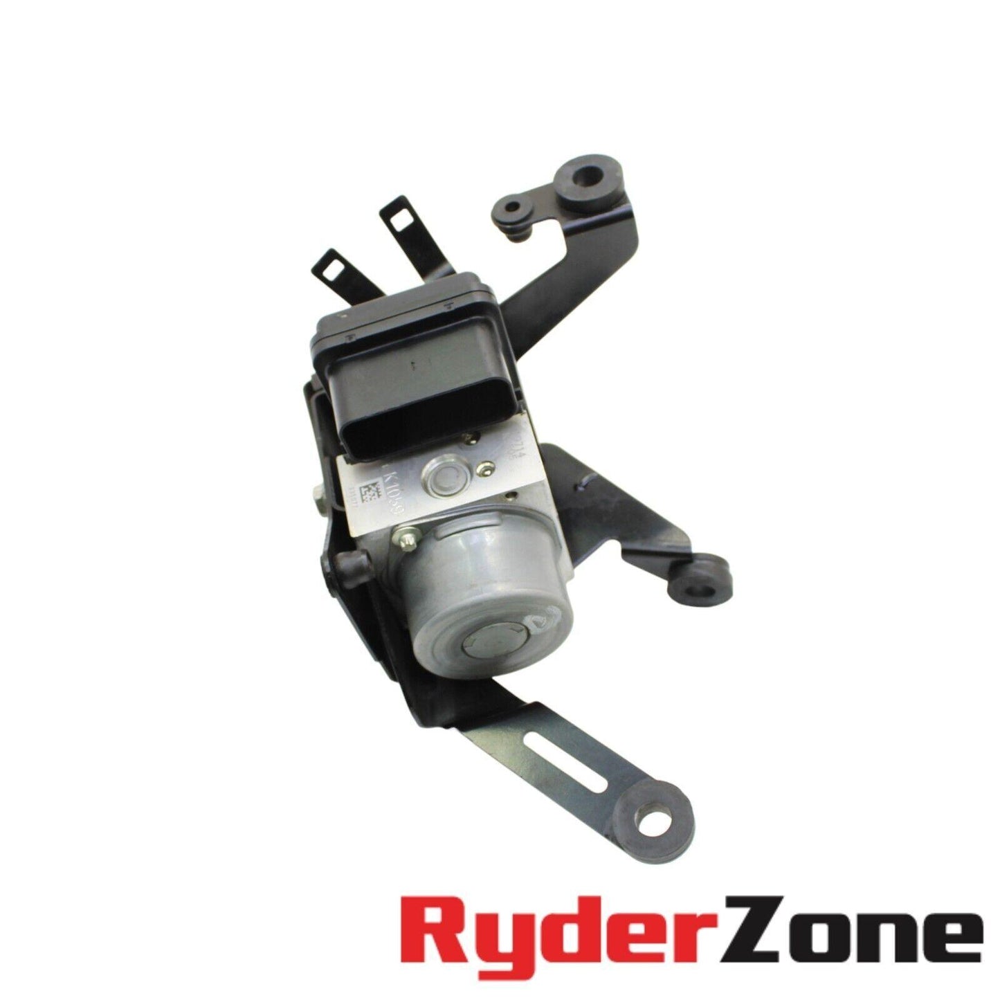 2021 - 2024 KAWASAKI NINJA ZX10R ABS PUMP UNIT ABS MODULE BRAKES MOUNT STOCK