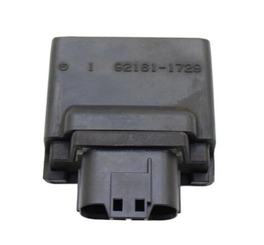 2021 - 2024 KAWASAKI NINJA ZX10R STEERING COMPUTER DAMPER STABILIZER ECU STOCK