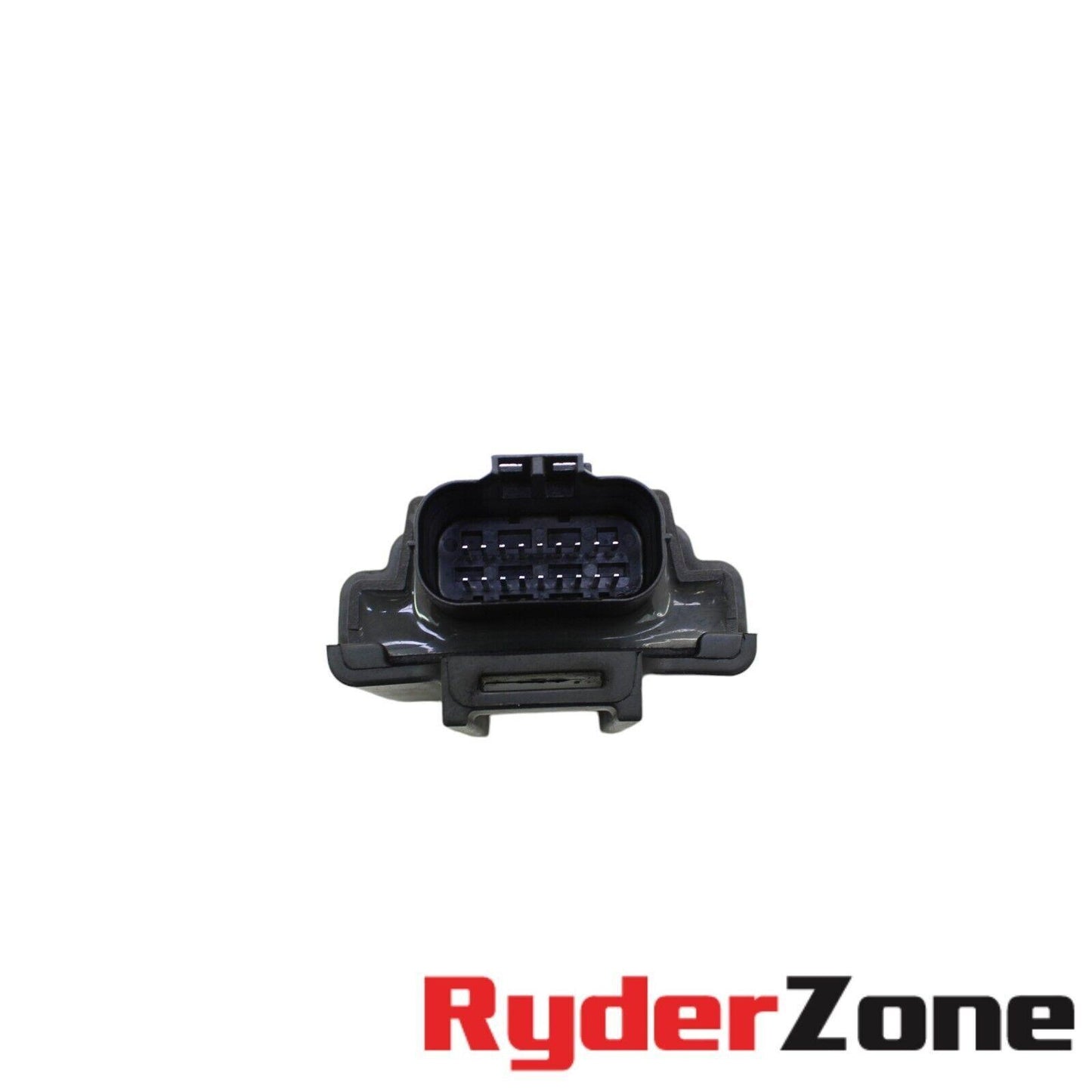 2021 - 2024 KAWASAKI NINJA ZX10R STEERING COMPUTER DAMPER STABILIZER ECU STOCK