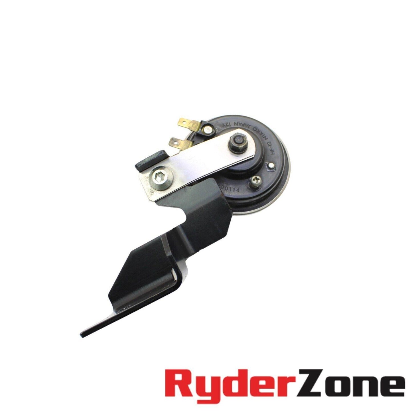 2021 - 2024 KAWASAKI NINJA HORN MOUNT BRACKET SPEAKER STOCK