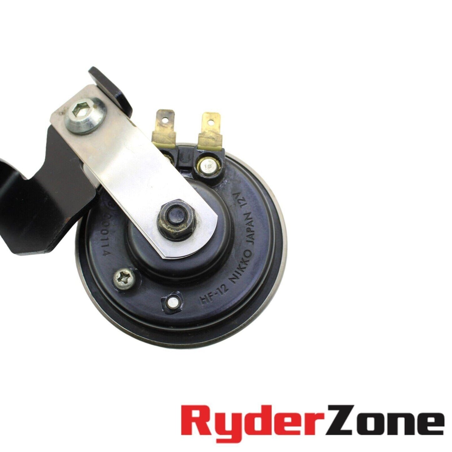 2021 - 2024 KAWASAKI NINJA HORN MOUNT BRACKET SPEAKER STOCK