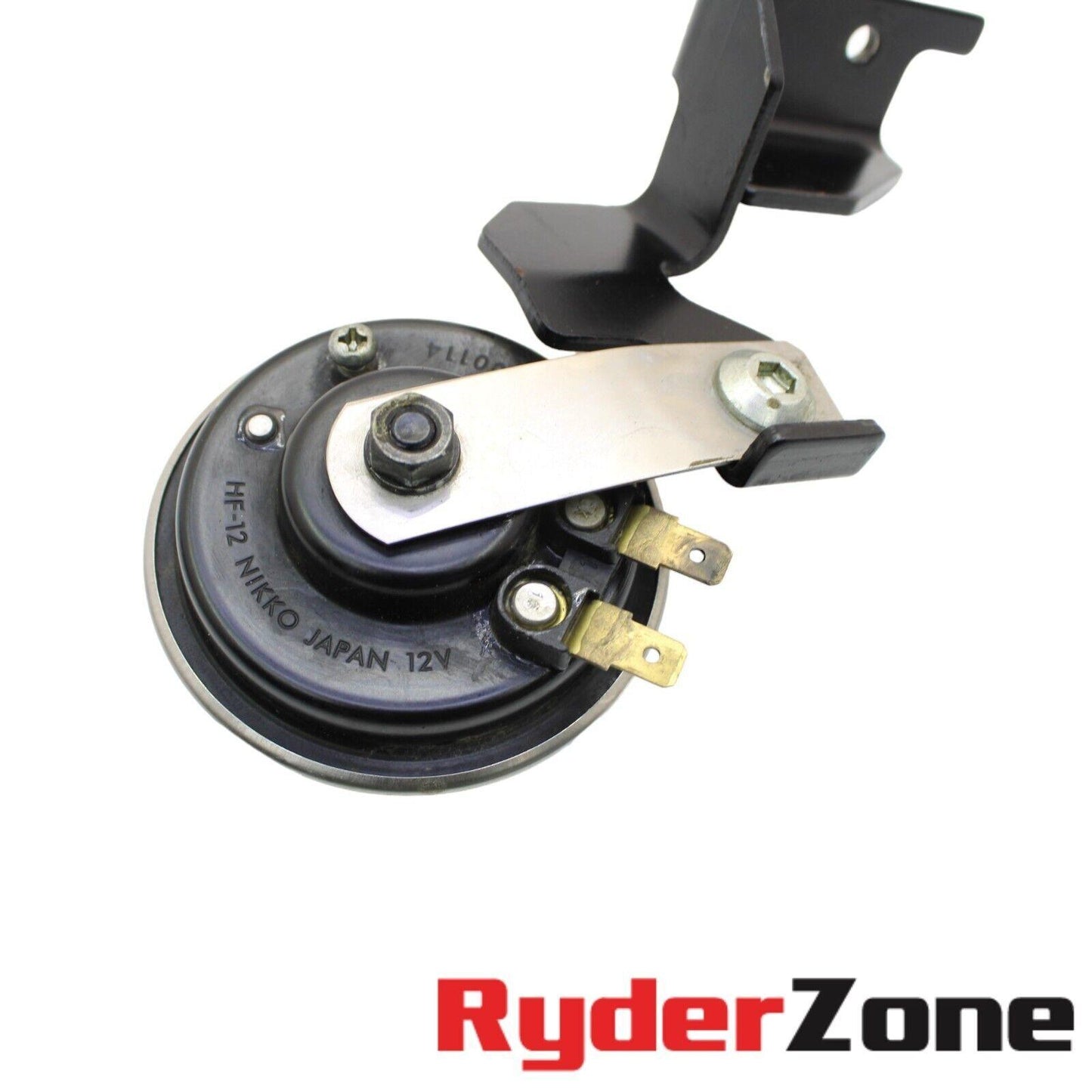 2021 - 2024 KAWASAKI NINJA HORN MOUNT BRACKET SPEAKER STOCK