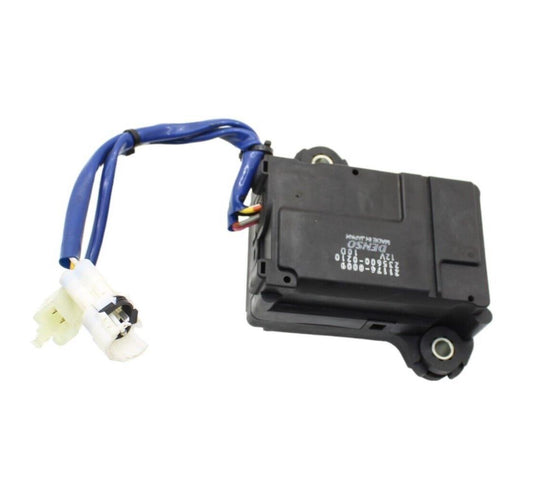 2016 - 2024 KAWASAKI NINJA ZX10R EXHAUST SERVO ELECTRICAL SYSTEM OEM 21174-0009